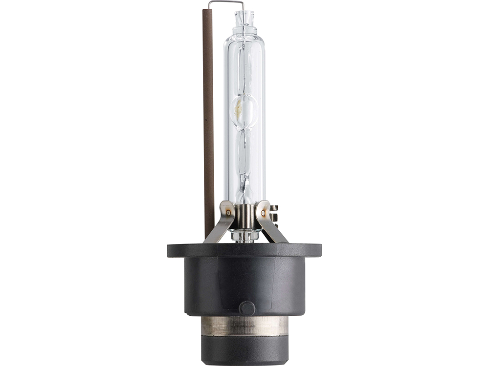 Автолампа Philips D2S (35) P32d-2 XENON VISION 4600K 85V P-85122VI  12262, фото 2