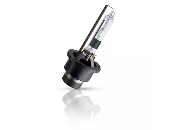 Автолампа Philips D4R (35) P32d-6 XENON VISION 4300K 42V P-42406VI  12264, фото 1