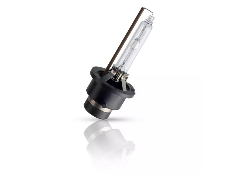 Автолампа Philips D4S (35) P32d-5 XENON VISION 4600K 42V P-42402VI  12265, фото 1