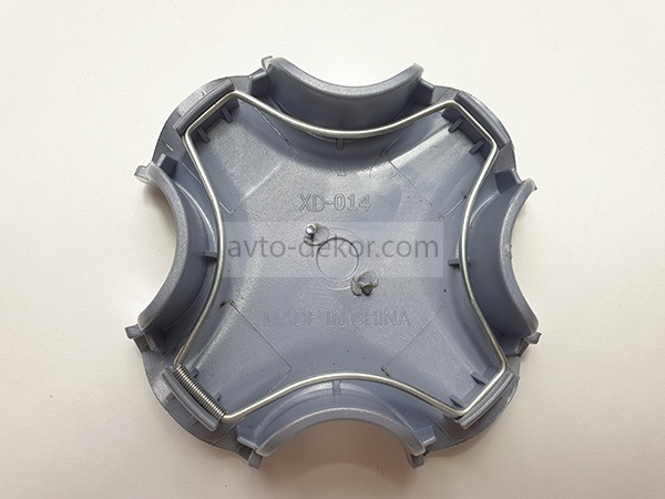 Колпачки на диски HYUNDAI XD-014  12405, фото 1