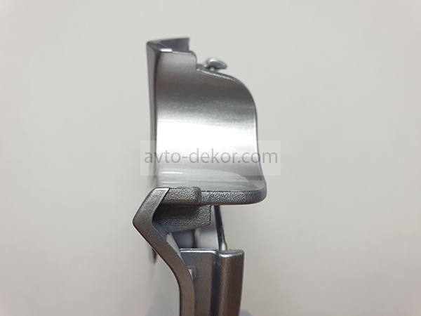 Колпачки на диски HYUNDAI XD-014  12405, фото 2