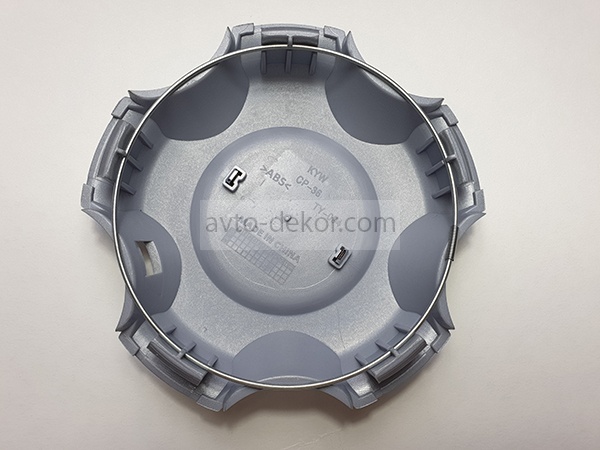 Колпачки на диски TOYOTA TY-094  12406, фото 1