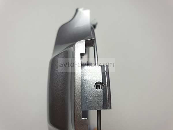 Колпачки на диски TOYOTA TY-094  12406, фото 2