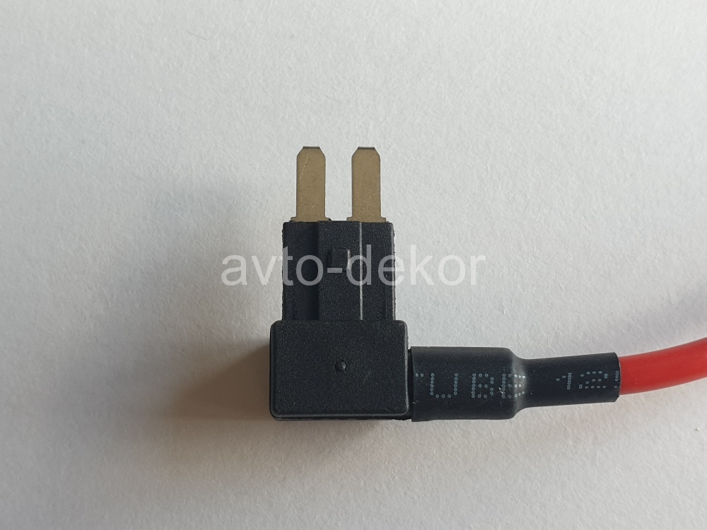 Ответвитель предохранителей MICRO2  APF-105  AVTO-DEKOR  12471, фото 2