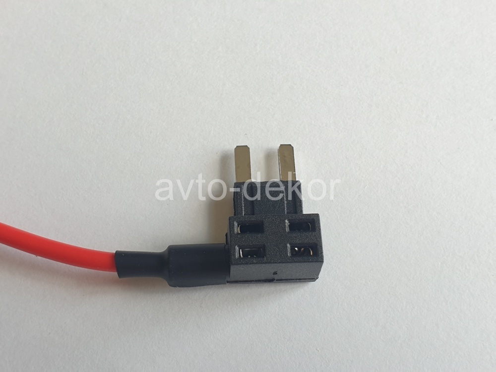 Ответвитель предохранителей MINI AVTO-DEKOR  12474, фото 1