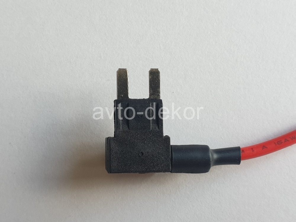 Ответвитель предохранителей MINI AVTO-DEKOR  12474, фото 2