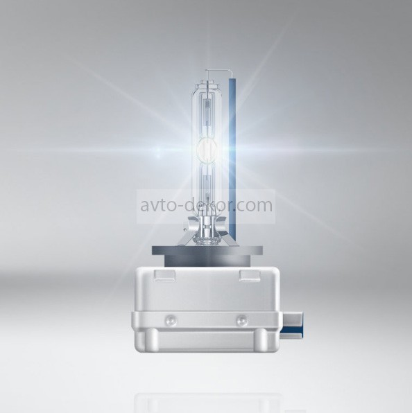 Автолампа D8S (25W) PК32d-1 XENARC ORIGINAL 5000K OSRAM O-66548  1286, фото 2