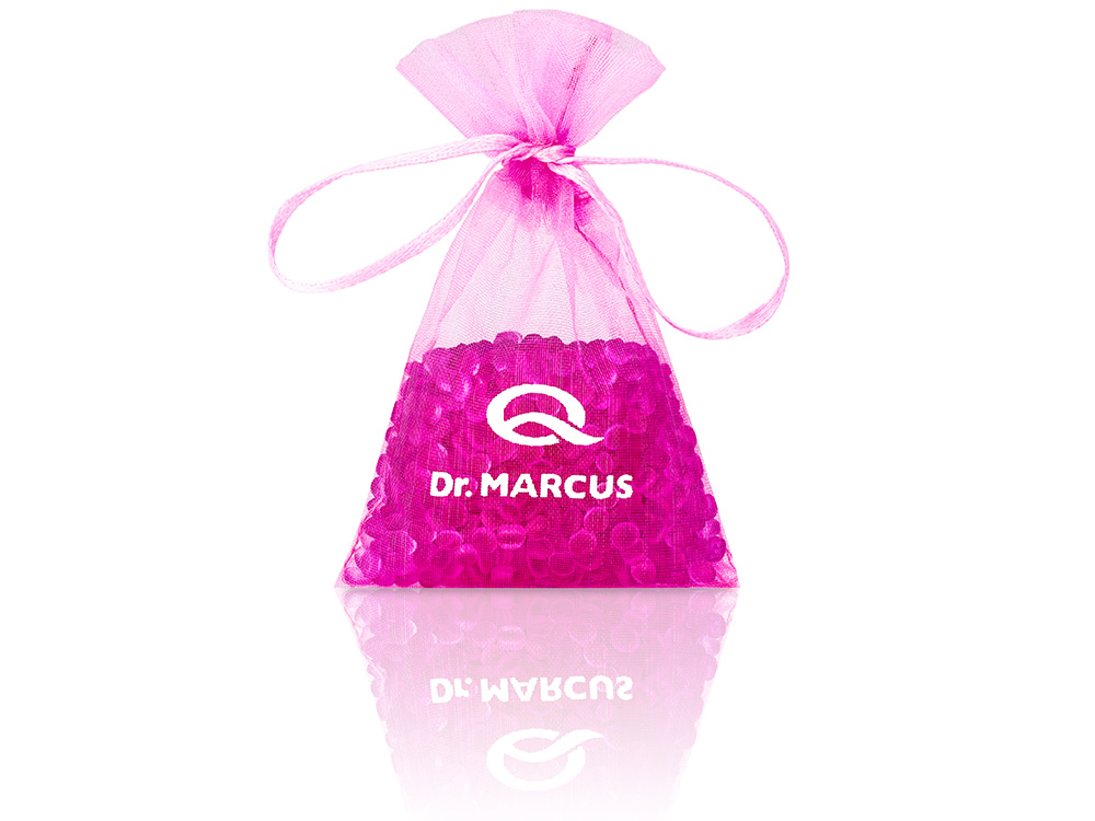 Ароматизатор Dr.MARCUS мешочек (Bubble Gum / Бабл гам) DM507  13648, фото 1