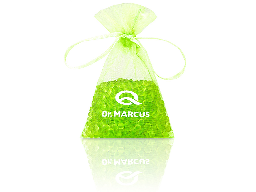 Ароматизатор Dr.MARCUS мешочек (Lemon / Лимон) DM556  13652, фото 1