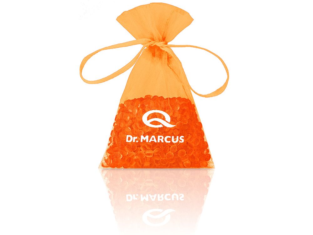 Ароматизатор Dr.MARCUS мешочек (Tropical Fruits / Тропические фрукты) DM433  13660, фото 1