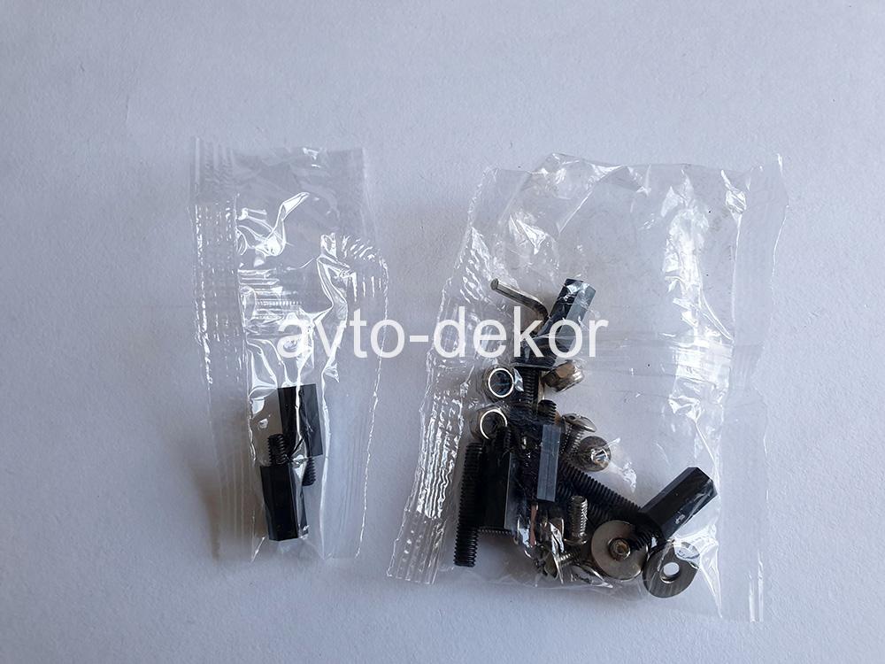 Диодные фары против. HONDA (CIVIC,ACCORD,CR-V,FIT,JAZZ)  40W белый 2шт G0248  13688, фото 5