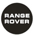 Колпачки на ниппеля темный металлик RANGE ROVER  4 шт. V-054  13880