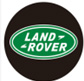 Колпачки на ниппеля темный металлик LAND ROVER зеленый  4 шт. V-274  13892