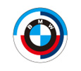 Колпачки на ниппеля темный металлик BMW цветной  4 шт. V-286  13895
