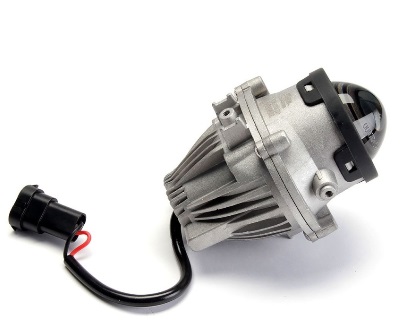 ПТФ Sal-Man Киа/Хюндай (Solaris18-19, CEED15-17, RIO17-19, Sportage15-22) 60W  белый (2шт)  01290  13924, фото 2