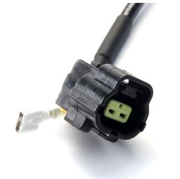 ПТФ Sal-Man Шевроле Ланос 50W  белый (2шт) 01447  13931, фото 4