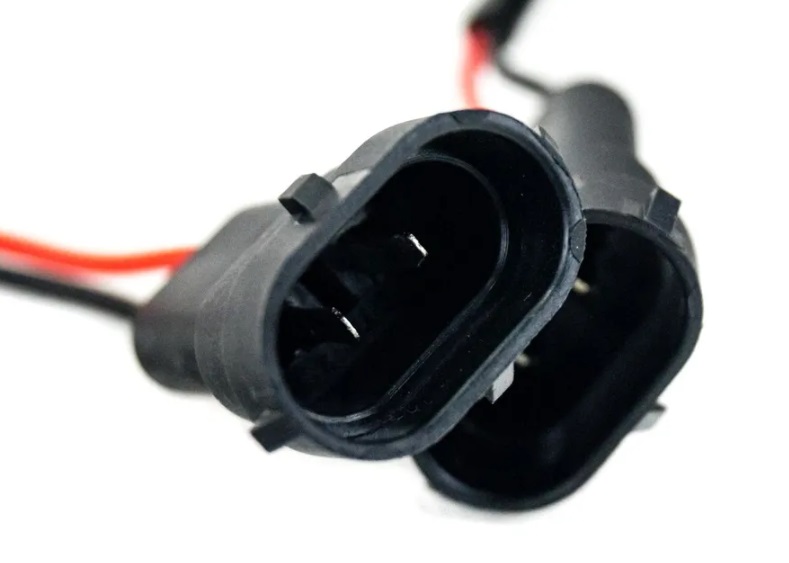 ПТФ Sal-Man Шевроле Лачетти (седан/универсал I 2004-2013гв) 50W  белый+жёлтый (2шт) 01512  13934, фото 5