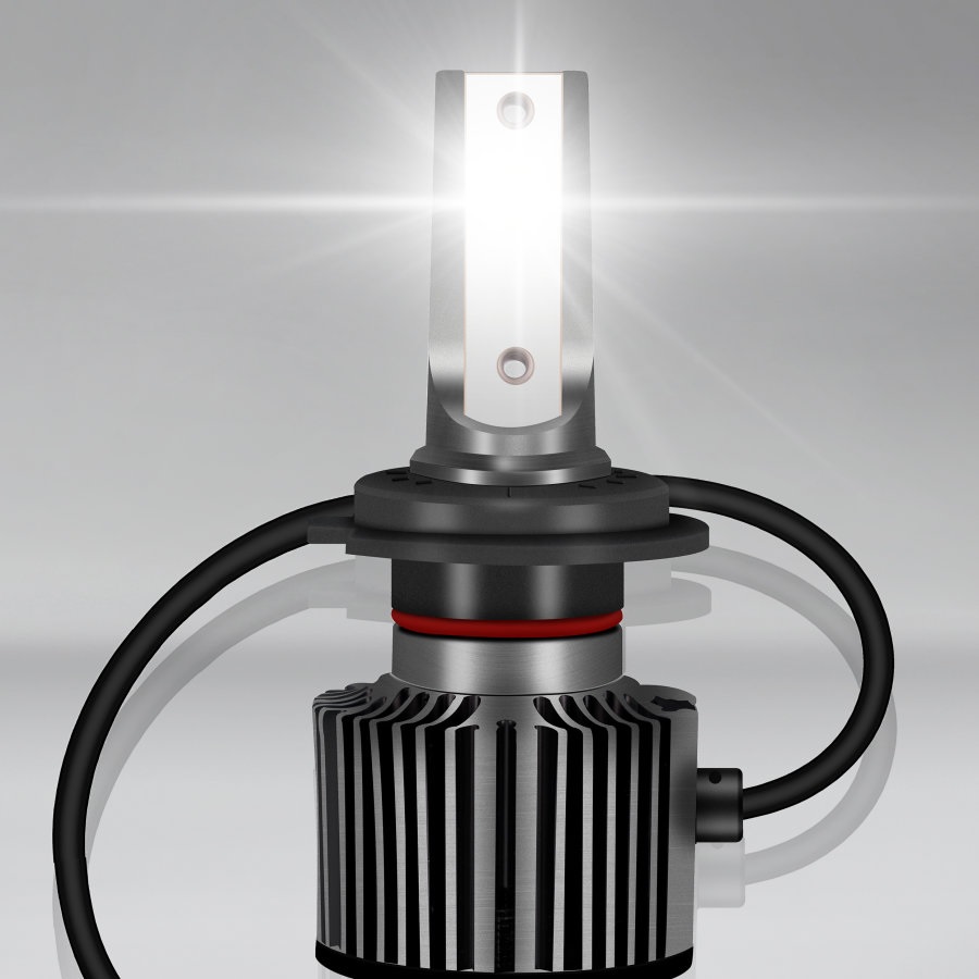 OSRAM Classic2.0 H8/H11/H16 6000K LED Driving 12V/27W  14142, фото 2