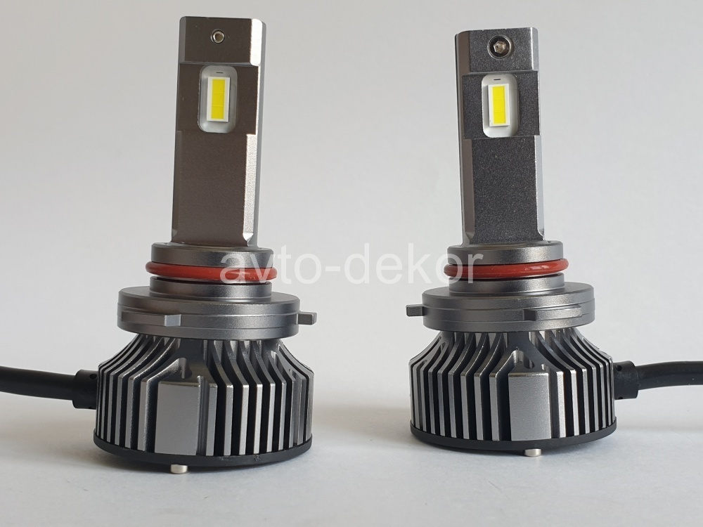 OSRAM Night Stalker HB3/HB4 6000K LED Driving 12V/45W  14151, фото 1