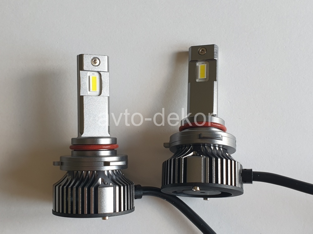 OSRAM Night Stalker HB3/HB4 6000K LED Driving 12V/45W  14151, фото 2
