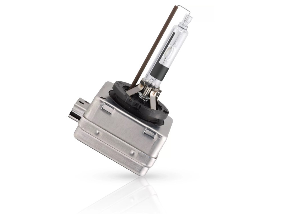Автолампа Philips 42403C1 D3S 12V/35W 4200K Xenon  14158, фото 2