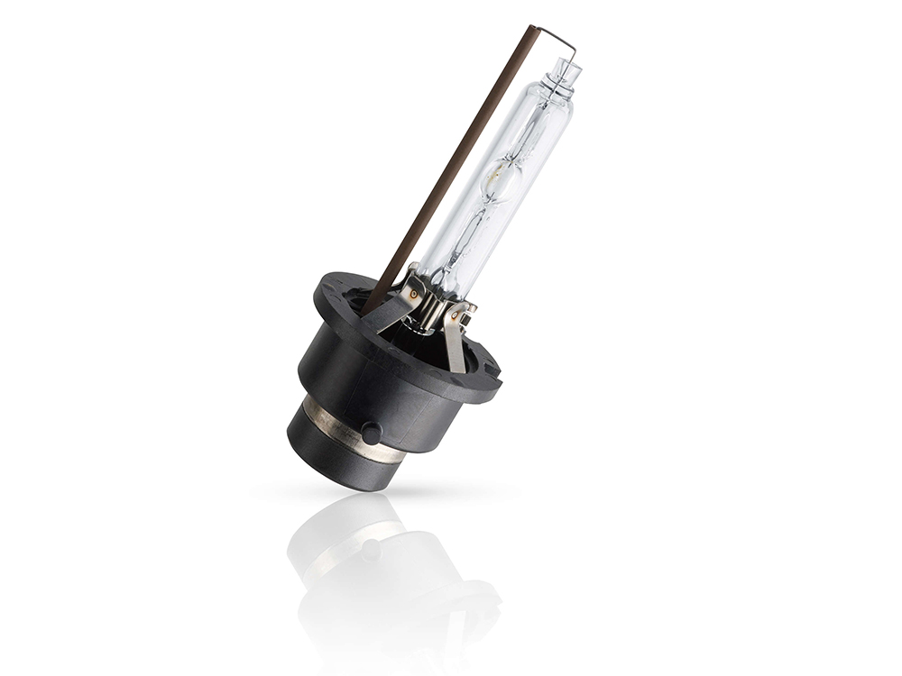 Автолампа Philips 42102C1 D4S 12V/35W 4200K Xenon  14159, фото 1