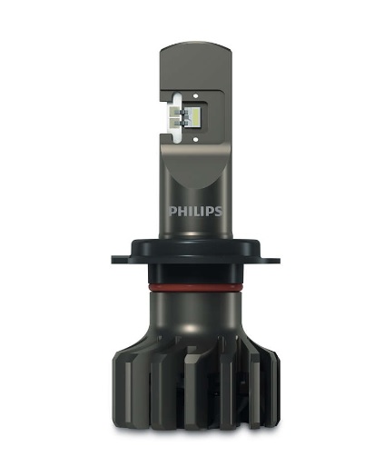 Philips Ultinon Pro9000 HL HIR2+350% LED 5800K светодиодные лампы 11012U90CWX2 12-24v  Code:00740731  14171, фото 1
