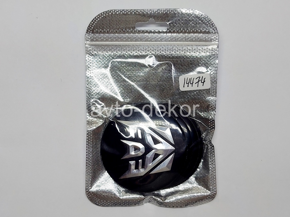 Купить Наклейки на диски d 56мм TRANSFORMERS_1 черный+хром 4шт. к-т  14474 в интернет-магазине