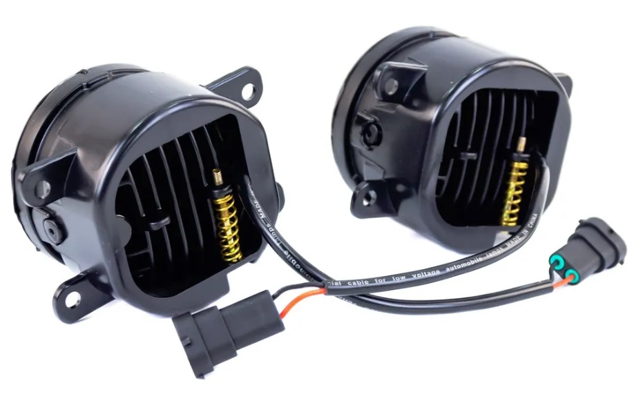 ПТФ Sal-Man Лада Веста 50W белый (2шт) 00065  14507, фото 1