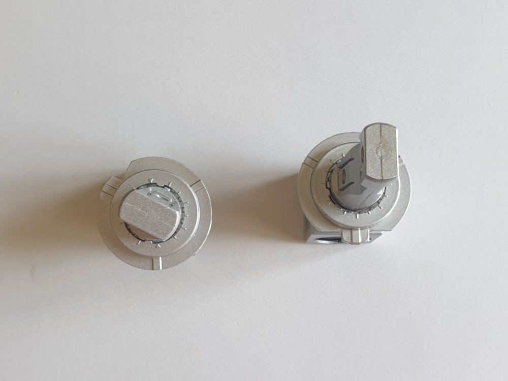 Светодиодные лампы головного света модель M3   H7 6000K, 25w при запуске/25w рабочая мощность (к-т 2шт)  AVTO-DEKOR  15147, фото 3
