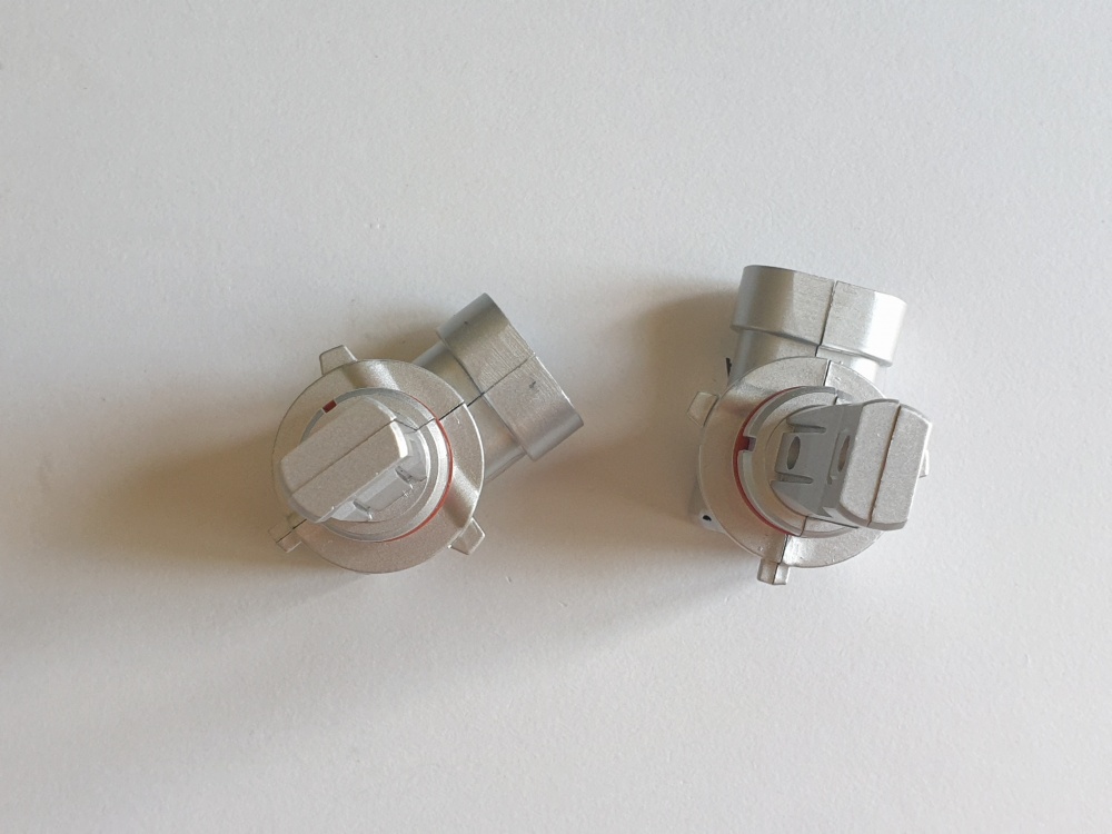 Светодиодные лампы головного света модель M3   HB3/9005 6000K, 25w при запуске/25w рабочая мощность (к-т 2шт)  AVTO-DEKOR  15149, фото 3