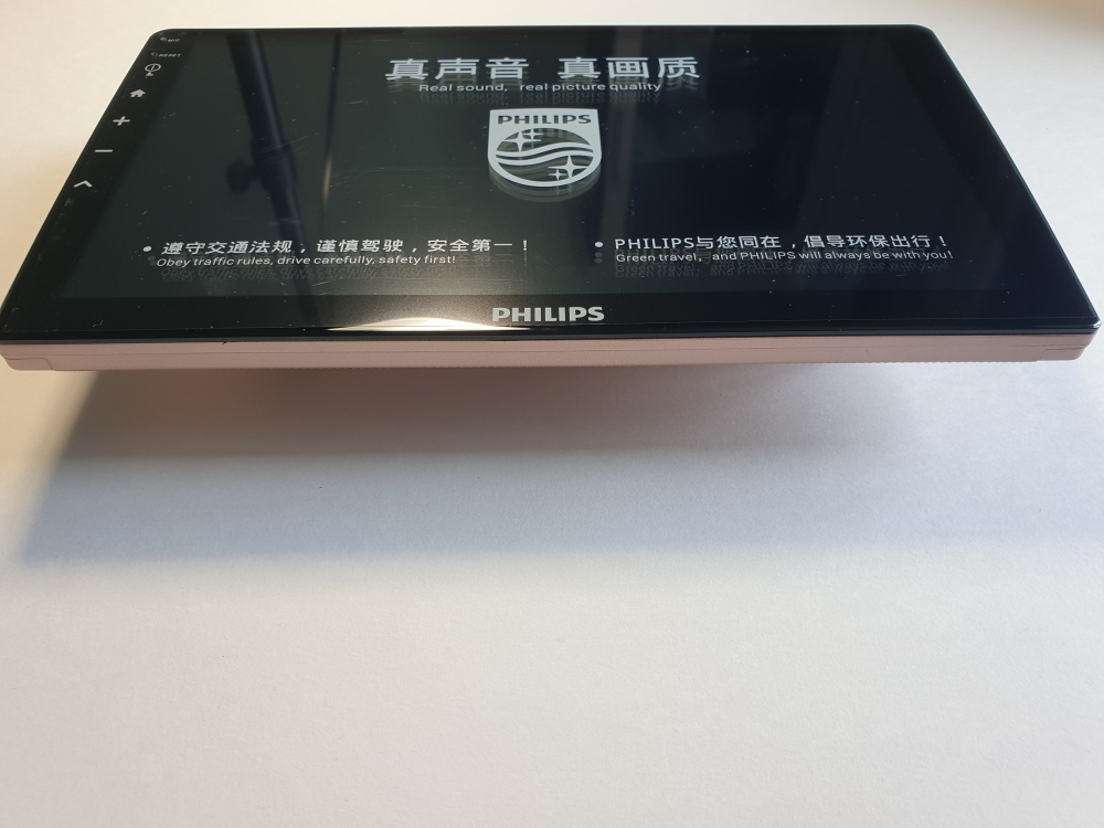 Автомагнитола PHILIPS 10 2DIN Android 2+64Gb  15214, фото 3