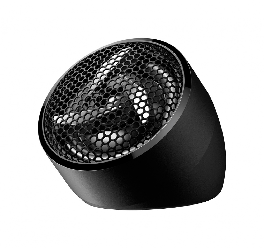 PIONEER набор Акустика TS-H650C 6,3/4 дюйма, 17см 2х полосная компонентная+кроссоверы полноценные 50w и TS-F650 2х полосная коаксиальная  30w (4шт к-т)  15416, фото 3