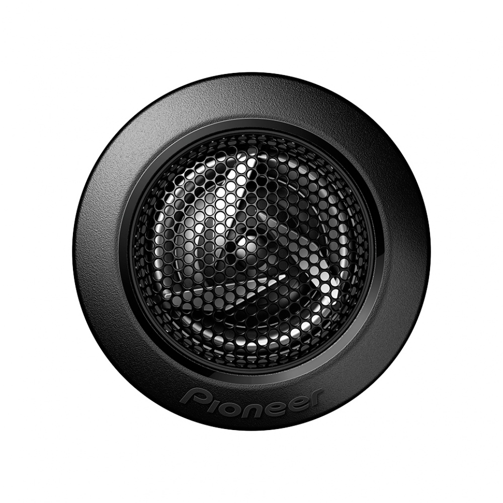 PIONEER набор Акустика TS-H650C 6,3/4 дюйма, 17см 2х полосная компонентная+кроссоверы полноценные 50w и TS-F650 2х полосная коаксиальная  30w (4шт к-т)  15416, фото 4