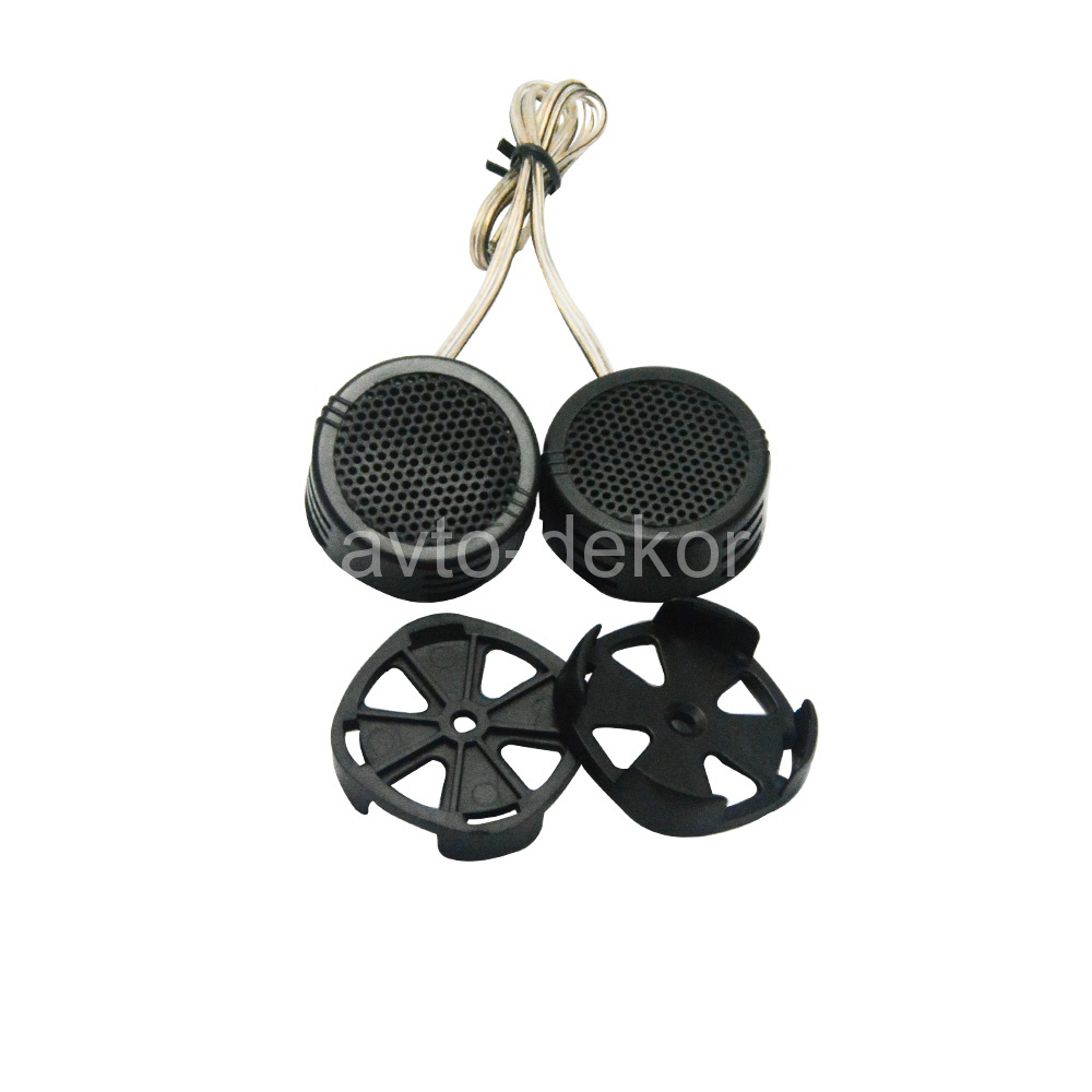 TP Акустика TP-005A 1 дюйм пищалки 30w  15444, фото 1