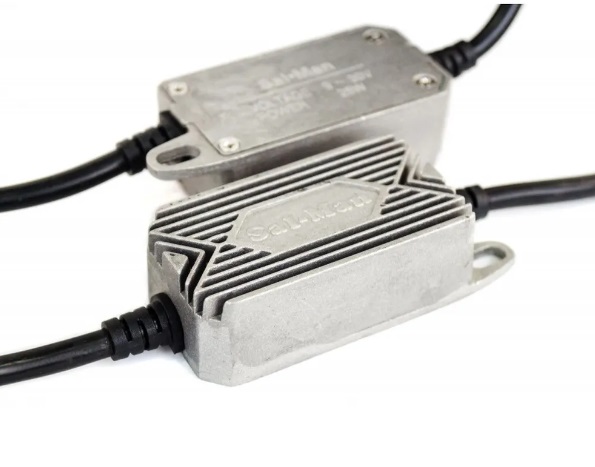 ПТФ Sal-Man Лада Калина 60W белый (2шт) 01134  16366, фото 3