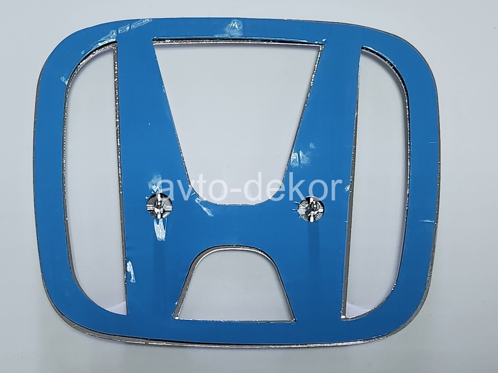 Эмблема HONDA 113мм  17363, фото 1
