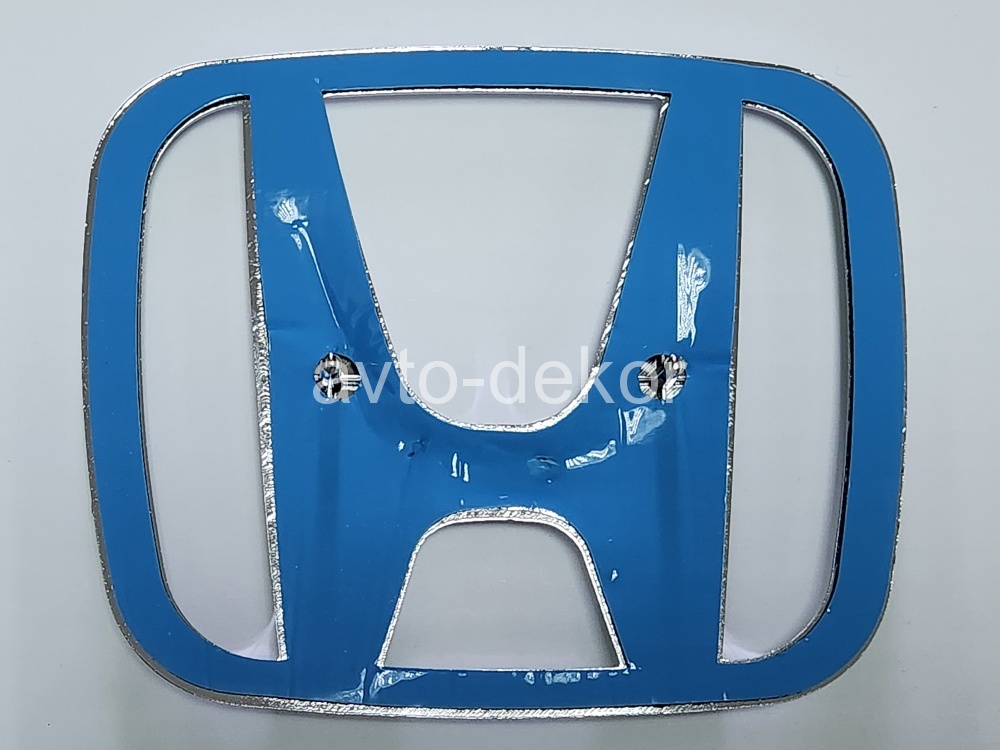 Эмблема HONDA 122мм  17365, фото 1