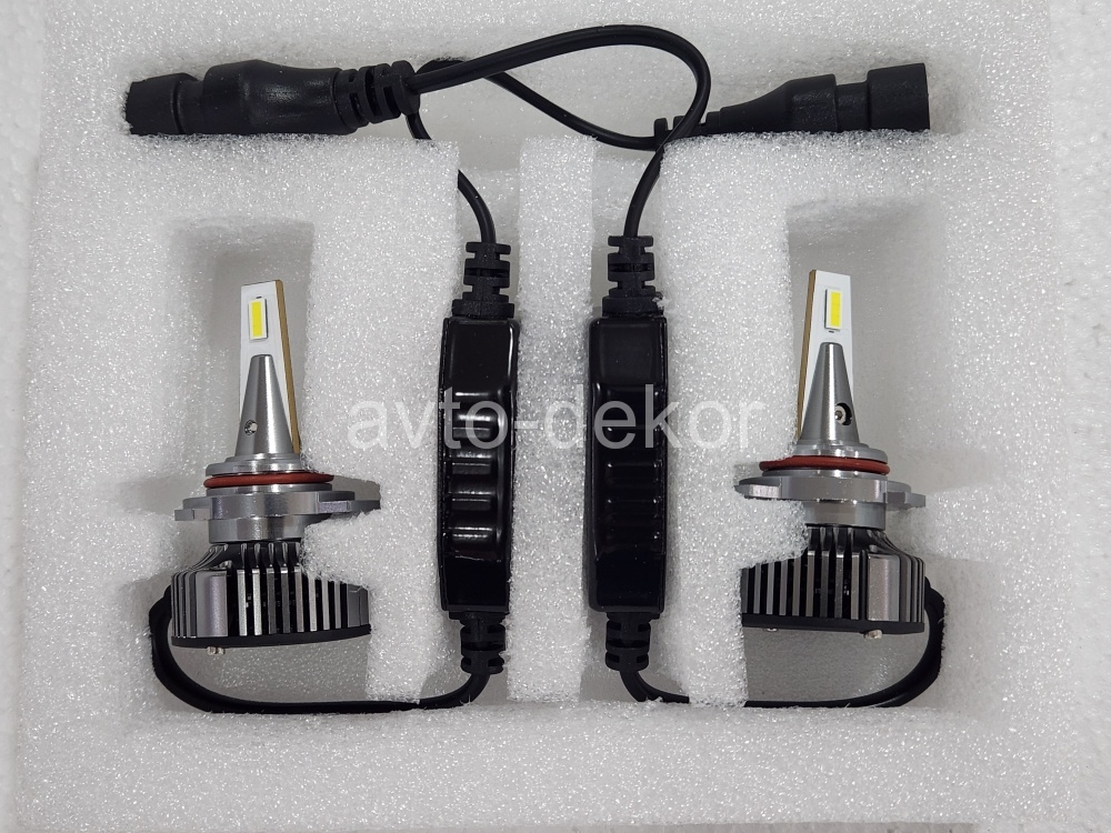 OSRAM Naruto PRO H7 6000K LED Driving 12V/30W 17901, фото 1