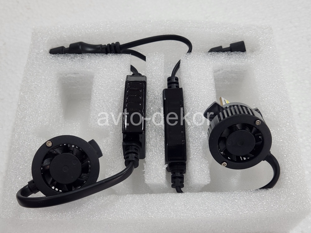 OSRAM Naruto PRO H7 6000K LED Driving 12V/30W 17901, фото 2