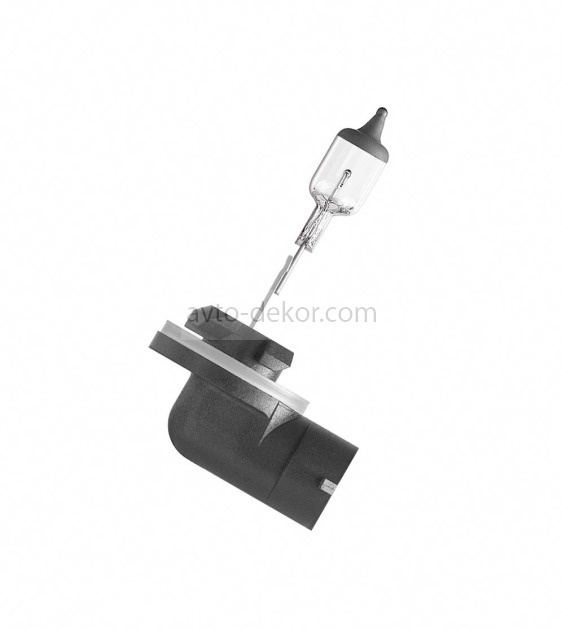 Автолампа H27 №881 (27)  PGJ13 12V OSRAM O-881   1851, фото 1