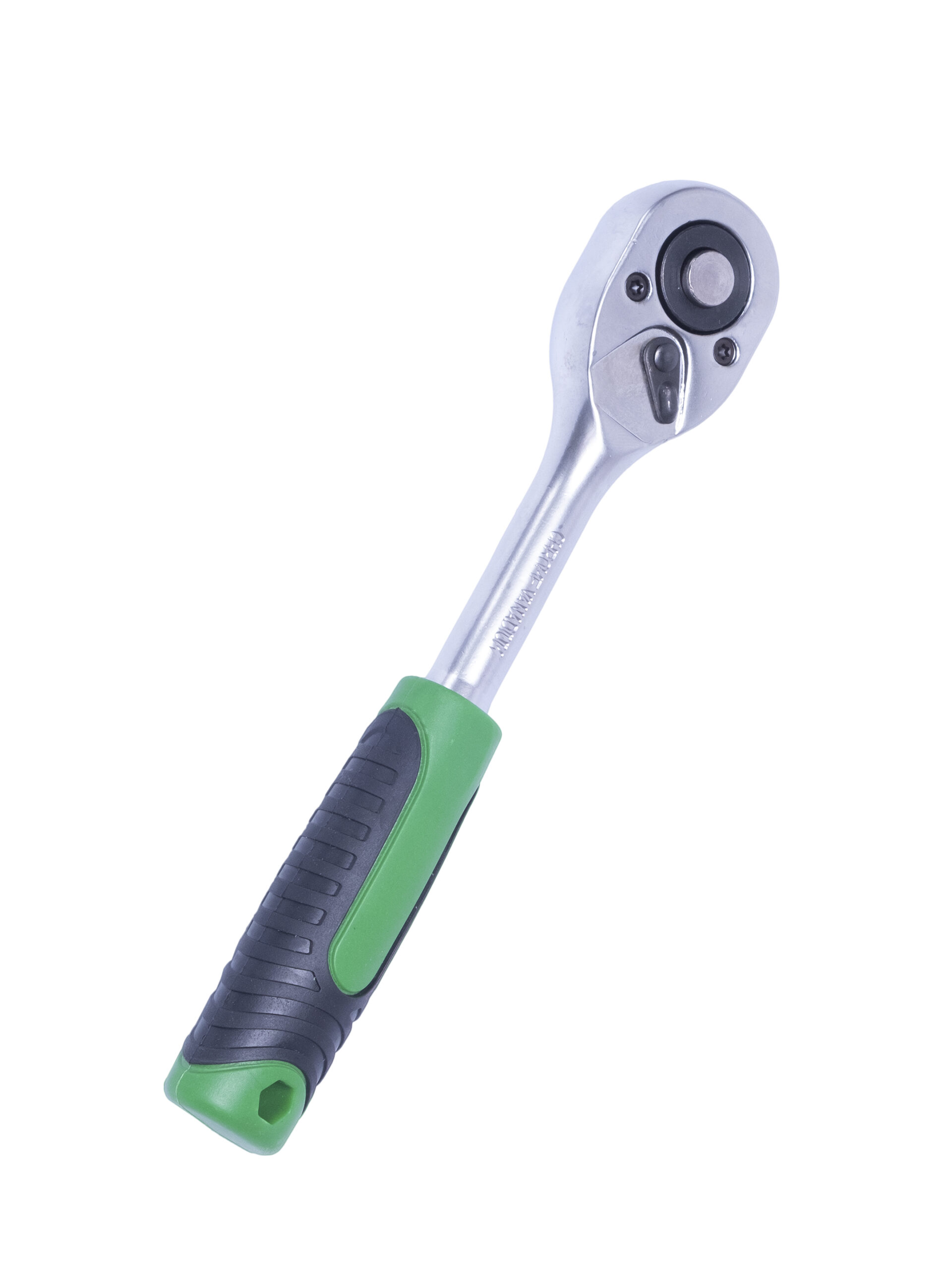Купить Трещотка 3/8 средняя TITAN 77003/8  21442 в интернет-магазине