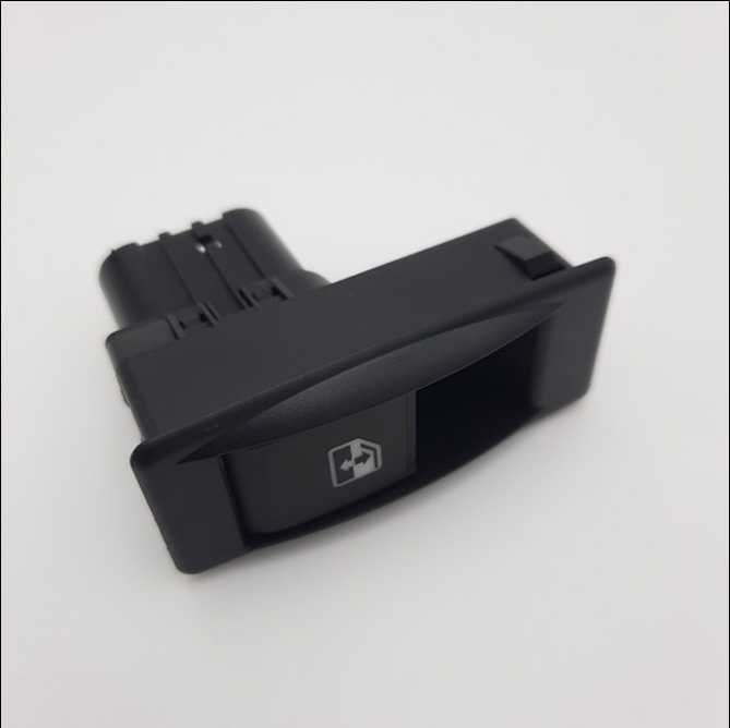 Купить Кнопка стеклоподъёмника для LADA KALINA и GRANTA AG5002  21547 в интернет-магазине