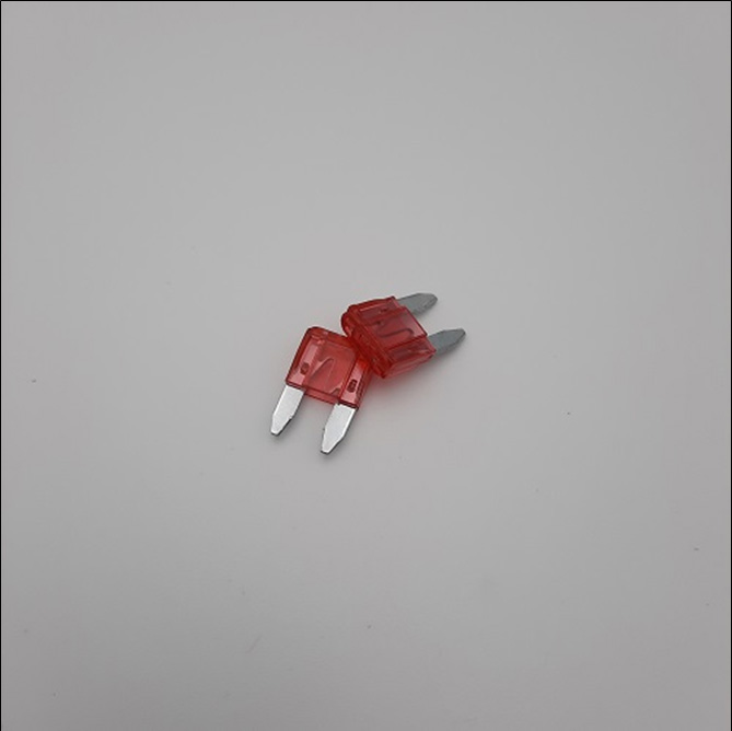 Купить Предохранитель цинк МИНИ 40A (50шт) MFMini40A  21569 в интернет-магазине