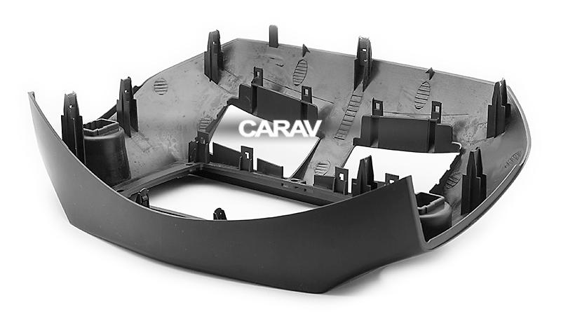 10.1-inch Рамка TOYOTA RAV4 2006-12  22008, фото 3