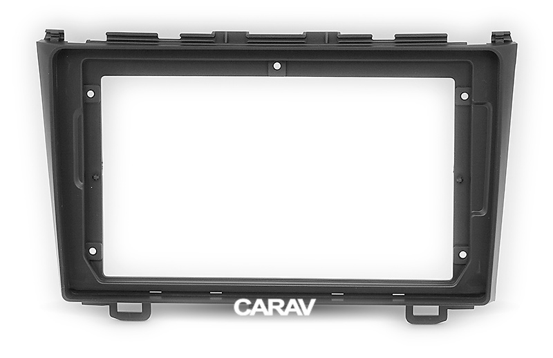 9-inch Рамка HONDA CR-V 2007-12  22012, фото 1