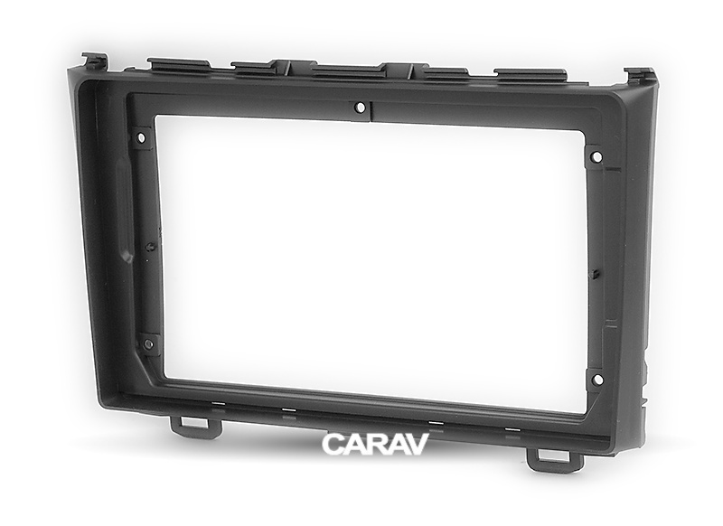 9-inch Рамка HONDA CR-V 2007-12  22012, фото 2