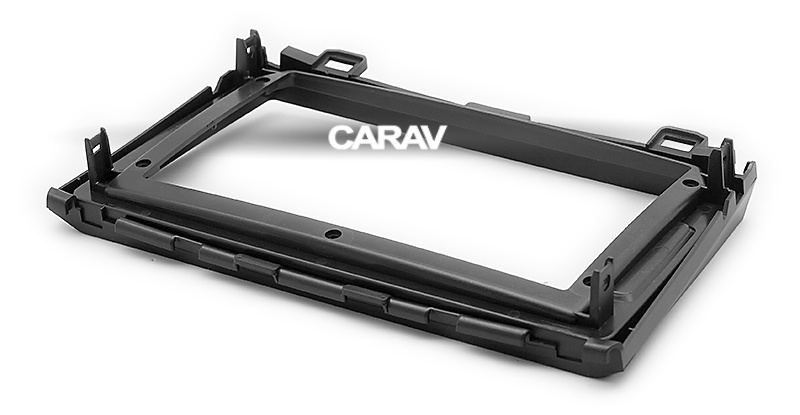 9-inch Рамка HONDA CR-V 2007-12  22012, фото 3
