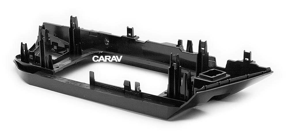10.1-inch Рамка TOYOTA Corolla 2013-16 (Ver.1/Left wheel)  22013, фото 4