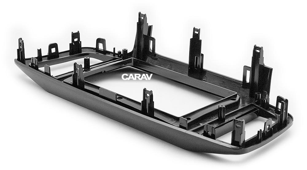10.1-inch Рамка HONDA Odyssey (RC1/RC2) 2017-21  221012, фото 3